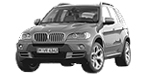 BMW E70 B246E Fault Code