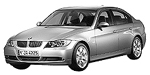 BMW E90 B246E Fault Code