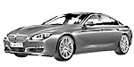 BMW F06 B246E Fault Code