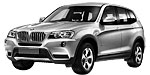 BMW F25 B246E Fault Code