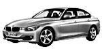 BMW F30 B246E Fault Code