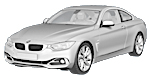 BMW F32 B246E Fault Code