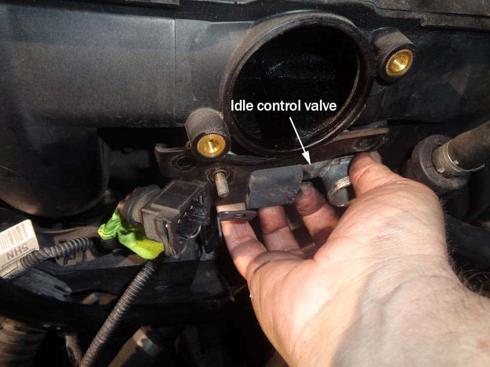 See B246E repair manual